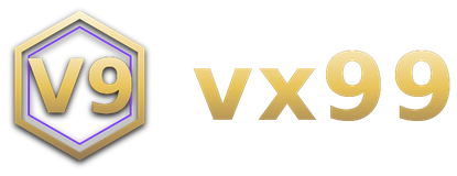 vx99 logo