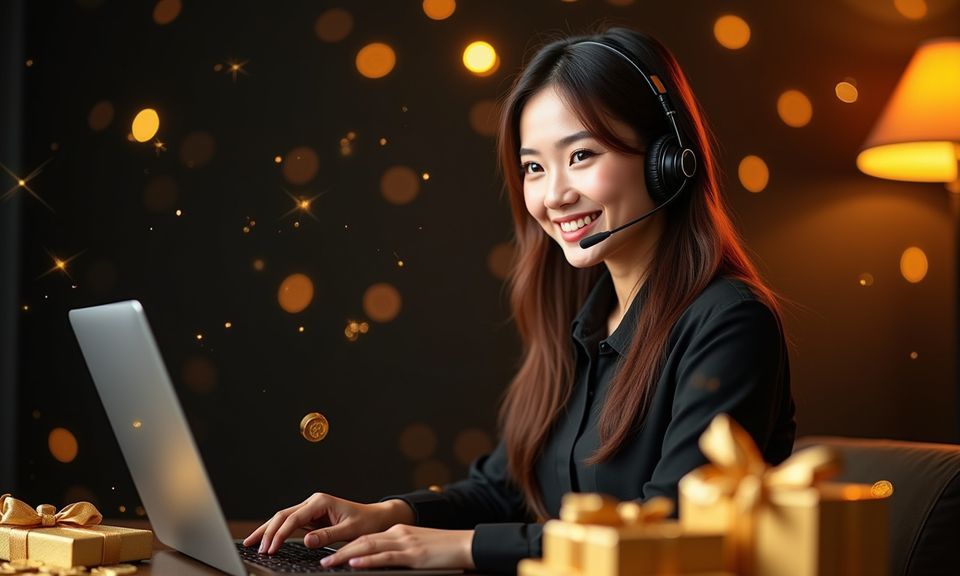 vx99 Chương trình ưu đãi mới tại vx99 hoạt động như thế nào